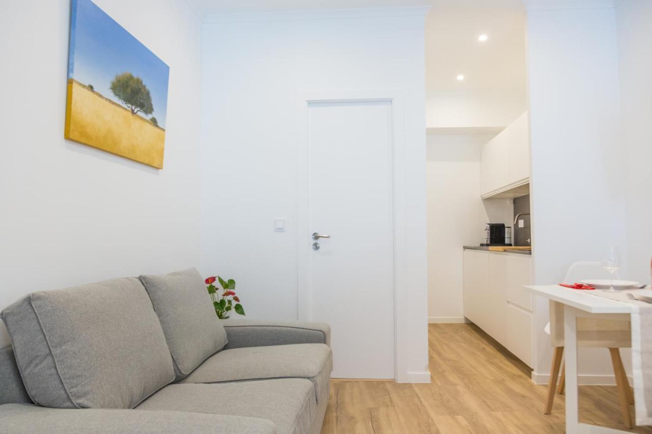 Apartamento Arrabida House Setúbal Exterior foto