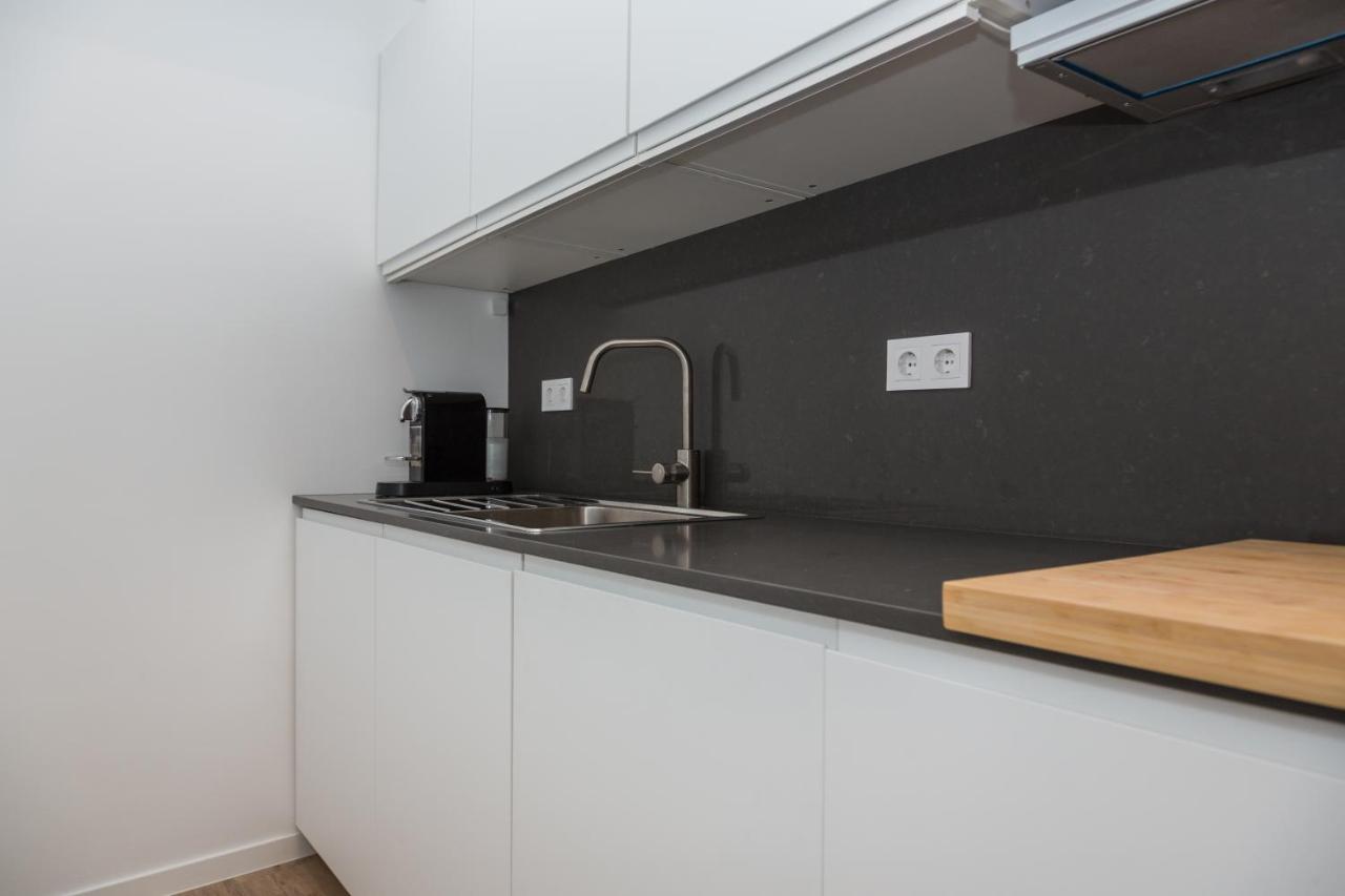 Apartamento Arrabida House Setúbal Exterior foto
