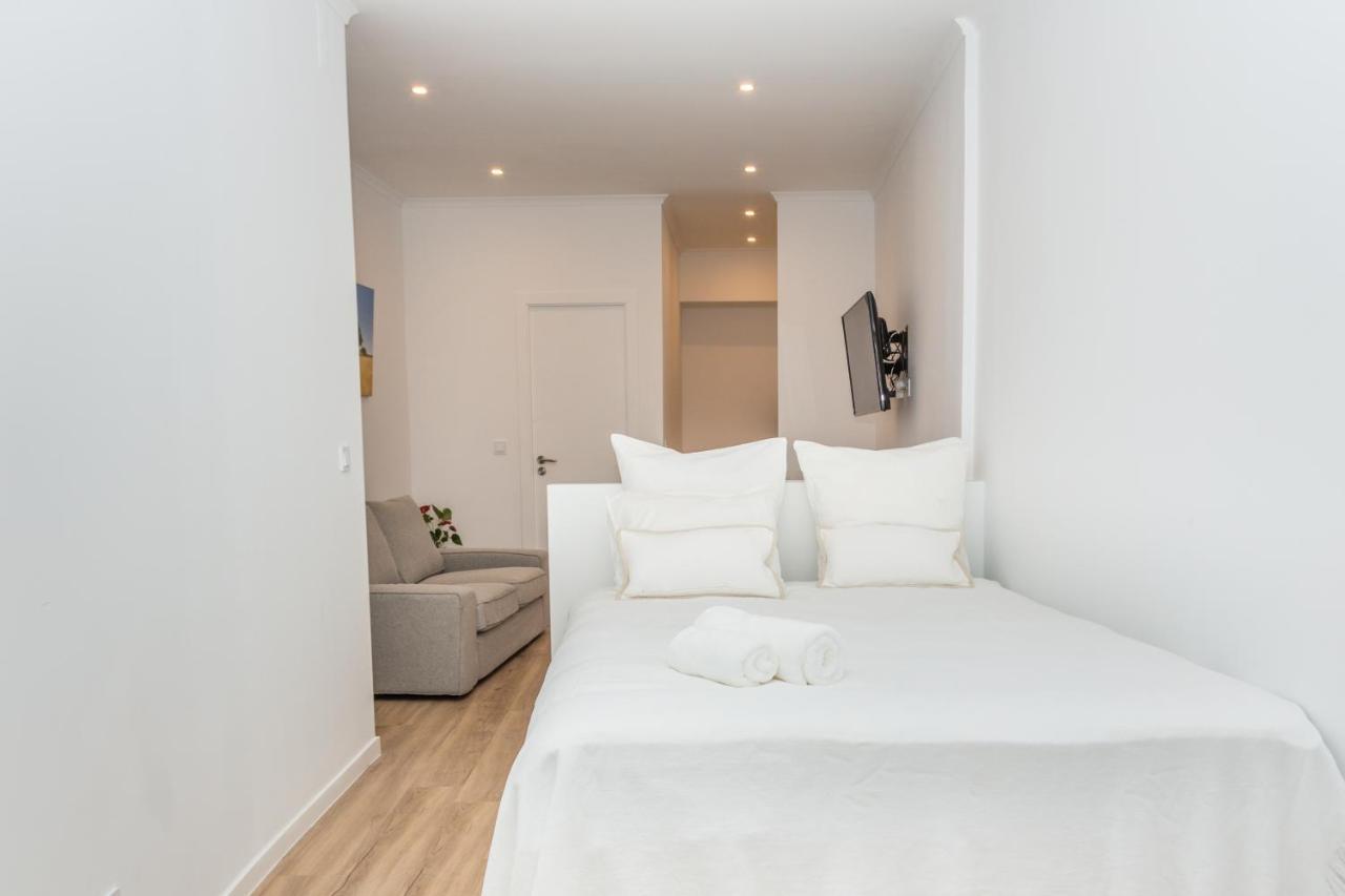 Apartamento Arrabida House Setúbal Exterior foto